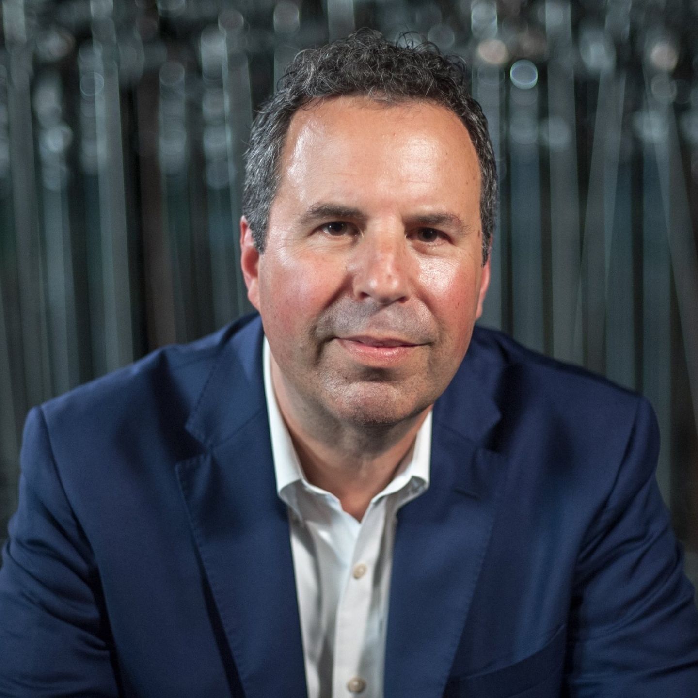 My Campus: Randy Deutsch